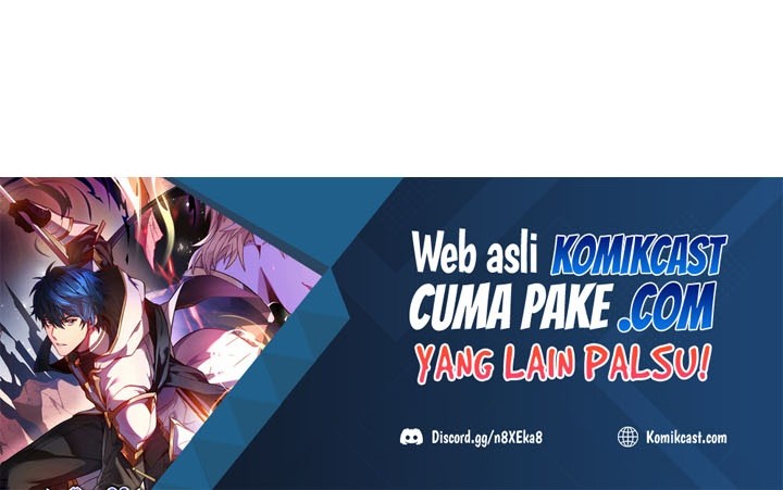 Return of The Greatest Lancer Chapter 44 Gambar 71