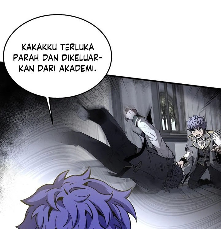 Return of The Greatest Lancer Chapter 44 Gambar 7