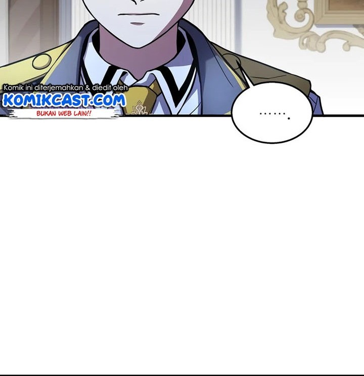 Return of The Greatest Lancer Chapter 44 Gambar 9