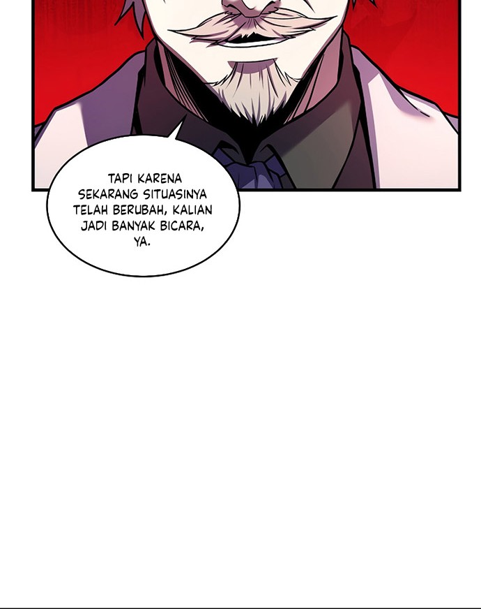 Return of The Greatest Lancer Chapter 43 Gambar 19
