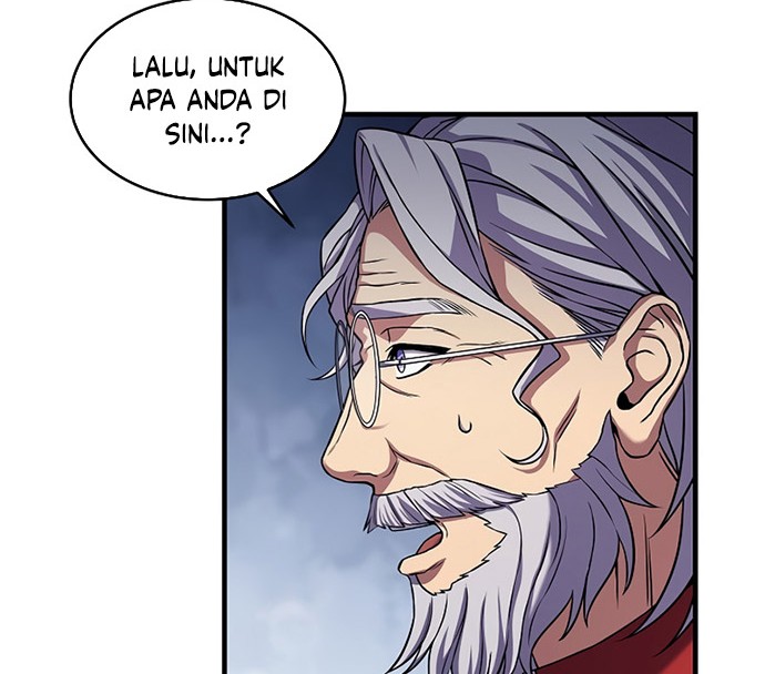 Return of The Greatest Lancer Chapter 43 Gambar 21