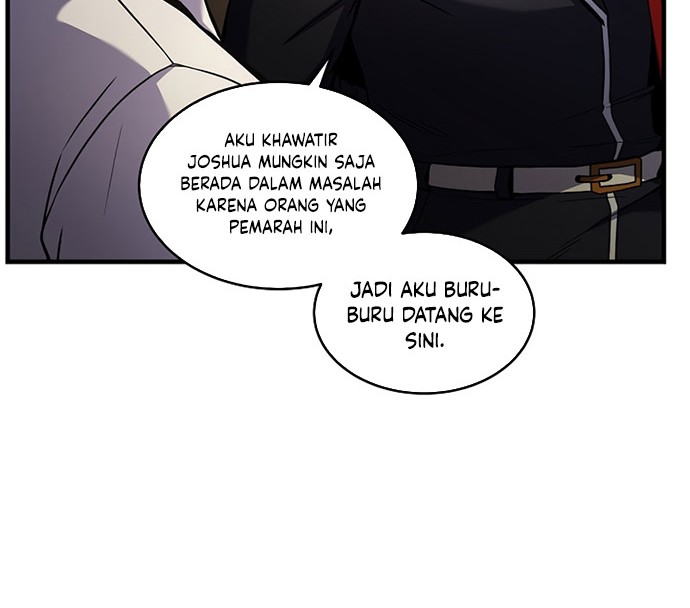 Return of The Greatest Lancer Chapter 43 Gambar 23