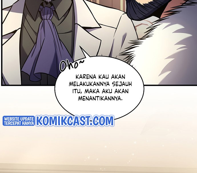 Return of The Greatest Lancer Chapter 43 Gambar 25