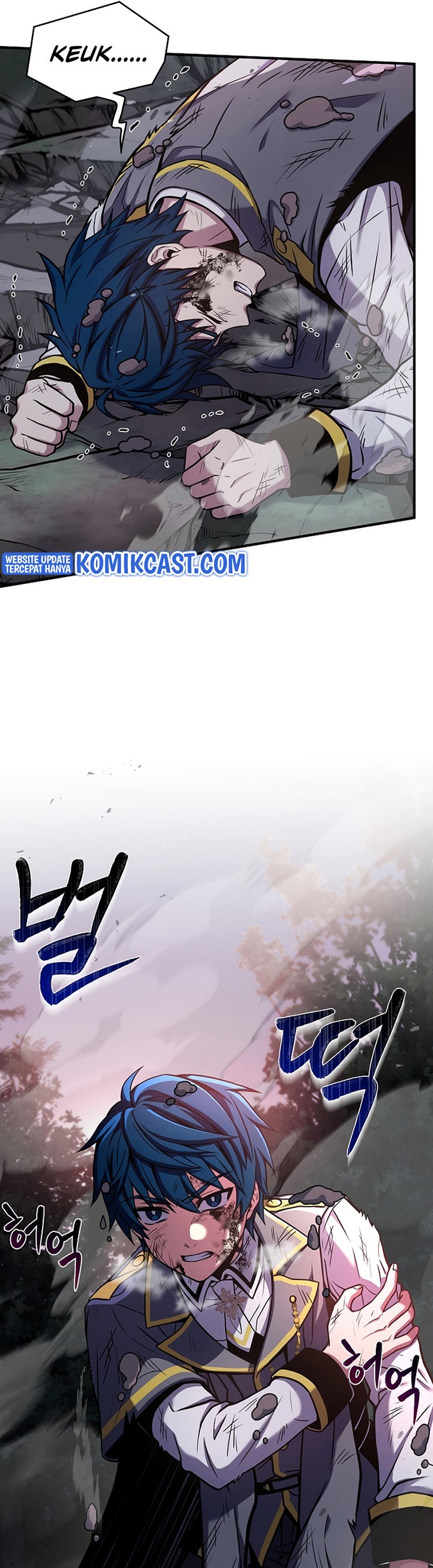 Return of The Greatest Lancer Chapter 43 Gambar 32