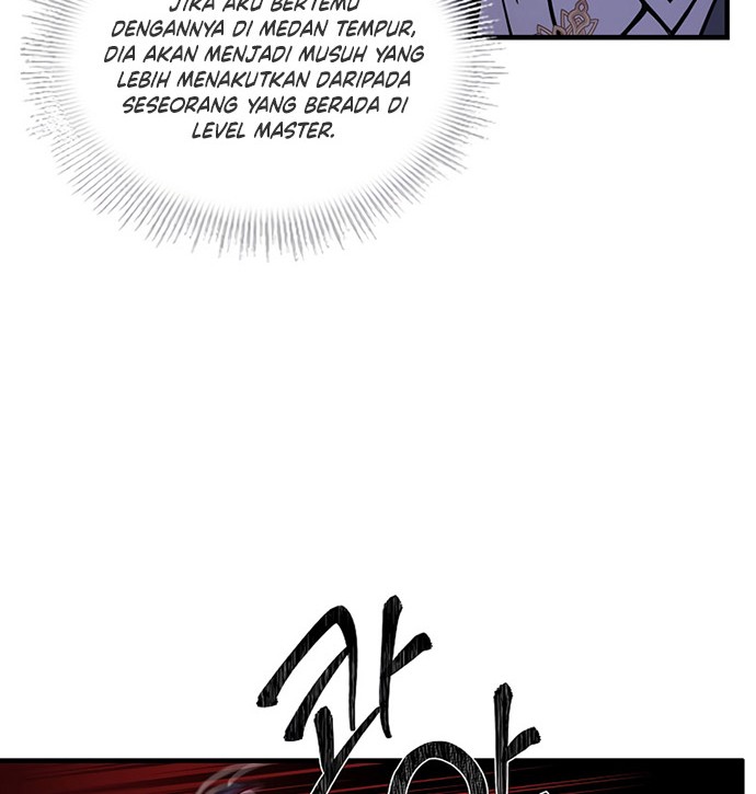Return of The Greatest Lancer Chapter 43 Gambar 35