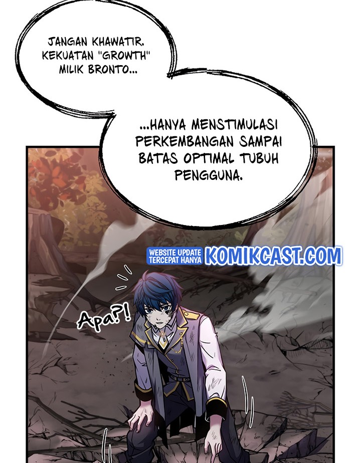 Return of The Greatest Lancer Chapter 43 Gambar 41