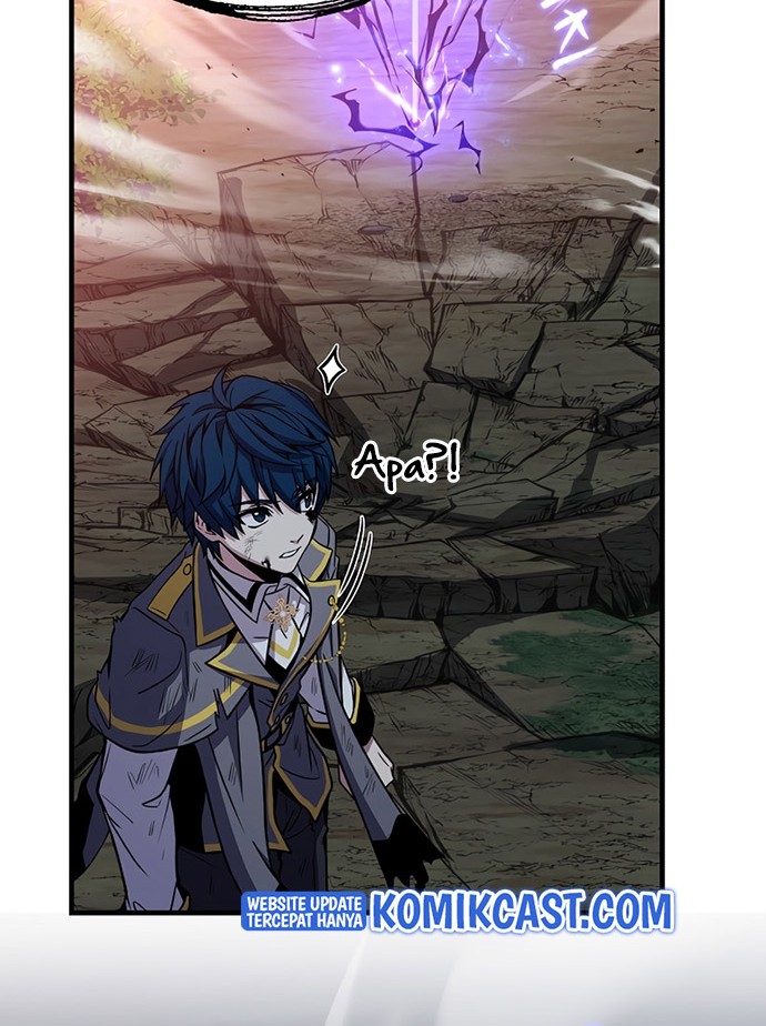 Return of The Greatest Lancer Chapter 43 Gambar 43