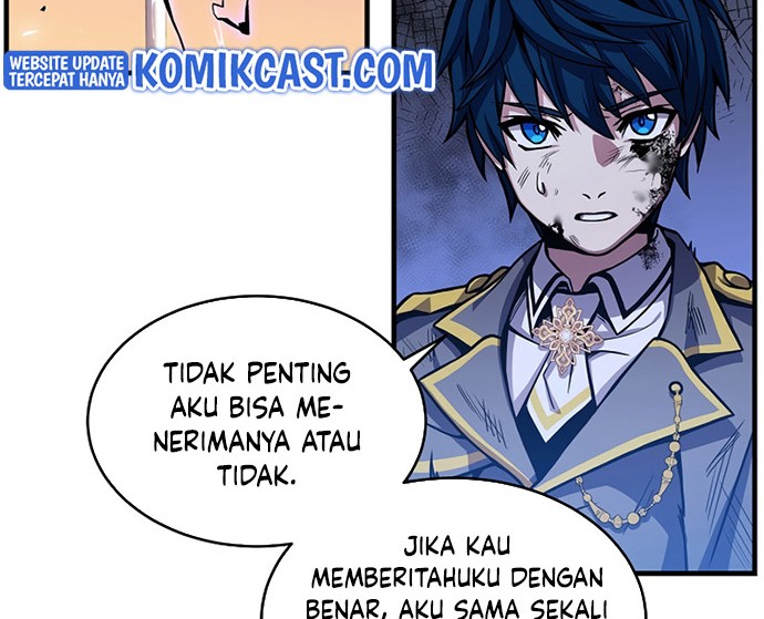 Return of The Greatest Lancer Chapter 43 Gambar 53