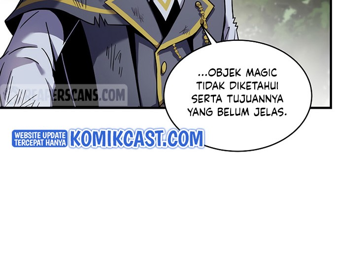 Return of The Greatest Lancer Chapter 43 Gambar 55