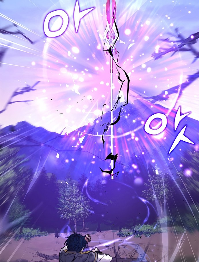 Return of The Greatest Lancer Chapter 43 Gambar 57