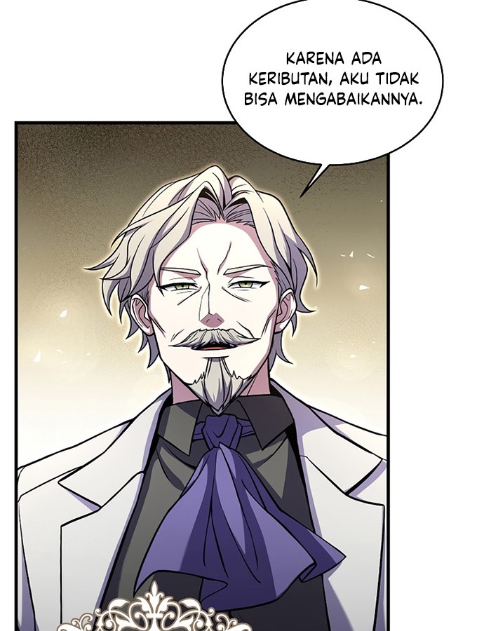 Return of The Greatest Lancer Chapter 43 Gambar 3