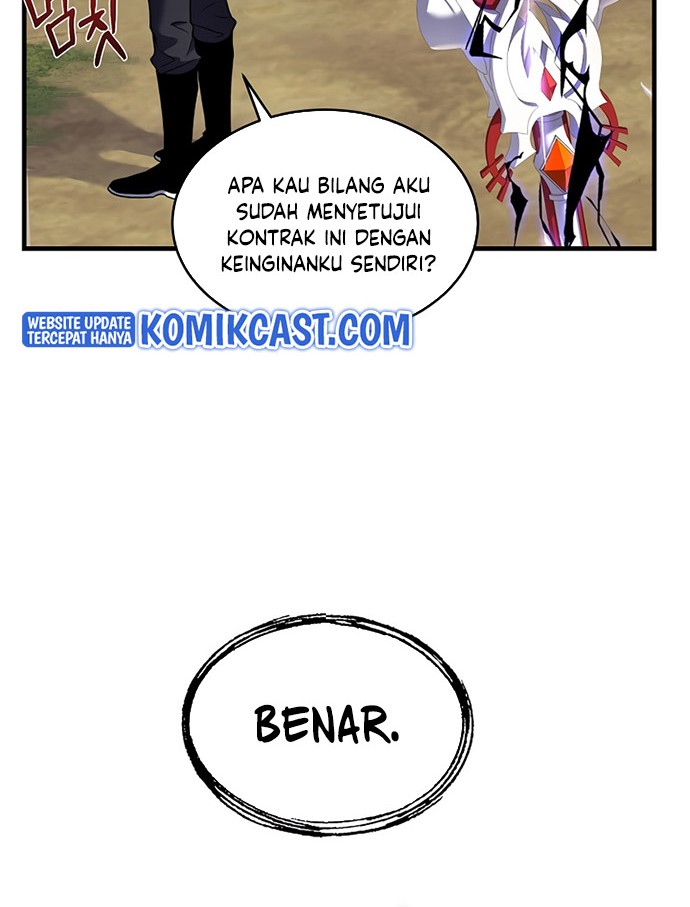 Return of The Greatest Lancer Chapter 43 Gambar 61