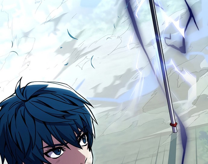 Return of The Greatest Lancer Chapter 43 Gambar 63