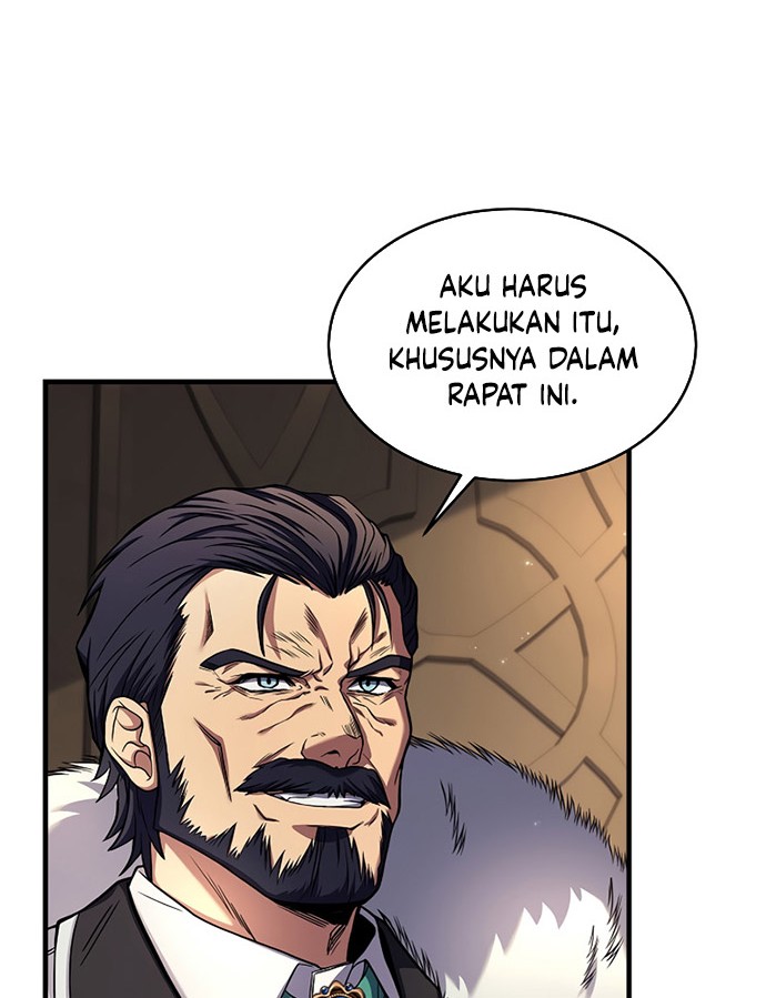 Return of The Greatest Lancer Chapter 43 Gambar 5