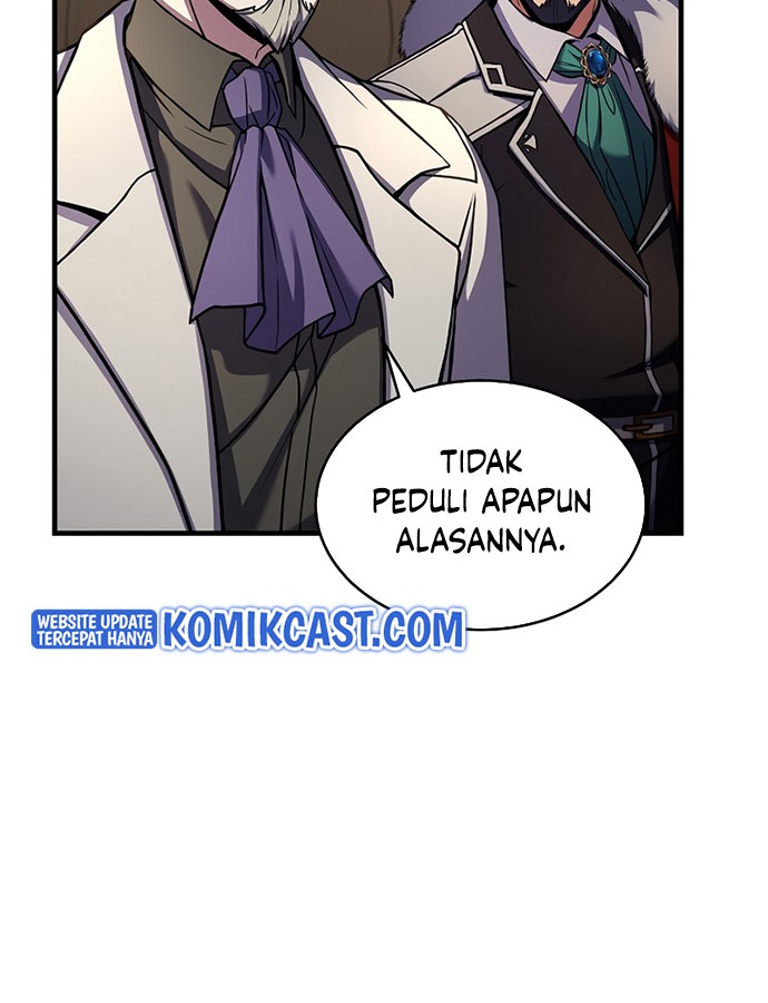 Return of The Greatest Lancer Chapter 43 Gambar 7
