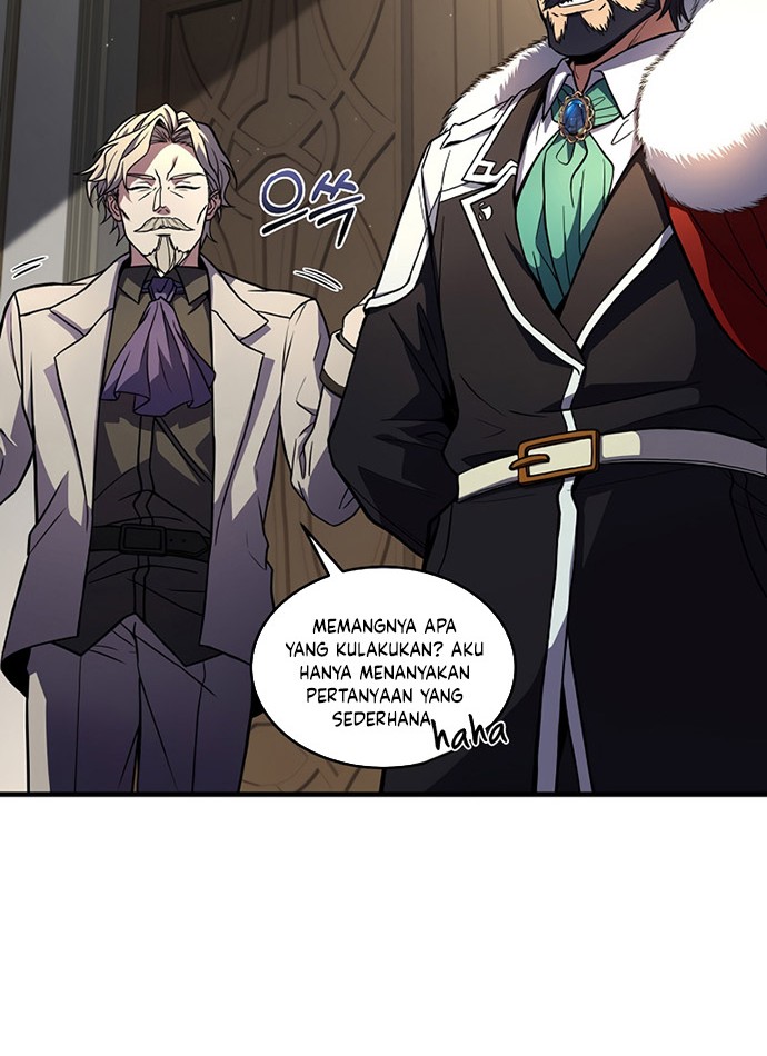 Return of The Greatest Lancer Chapter 43 Gambar 9