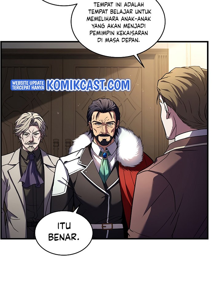 Return of The Greatest Lancer Chapter 43 Gambar 13