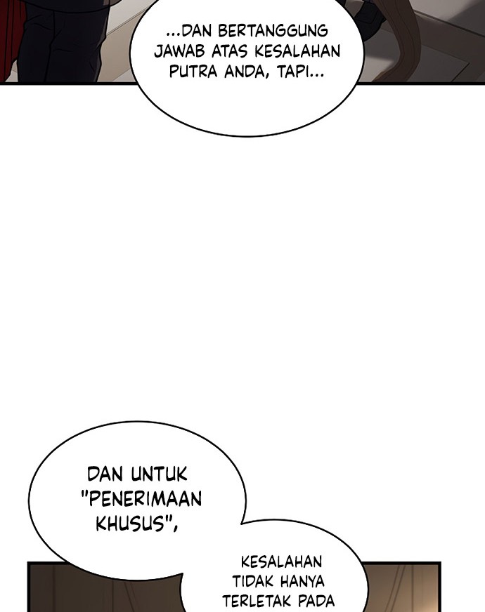 Return of The Greatest Lancer Chapter 43 Gambar 15