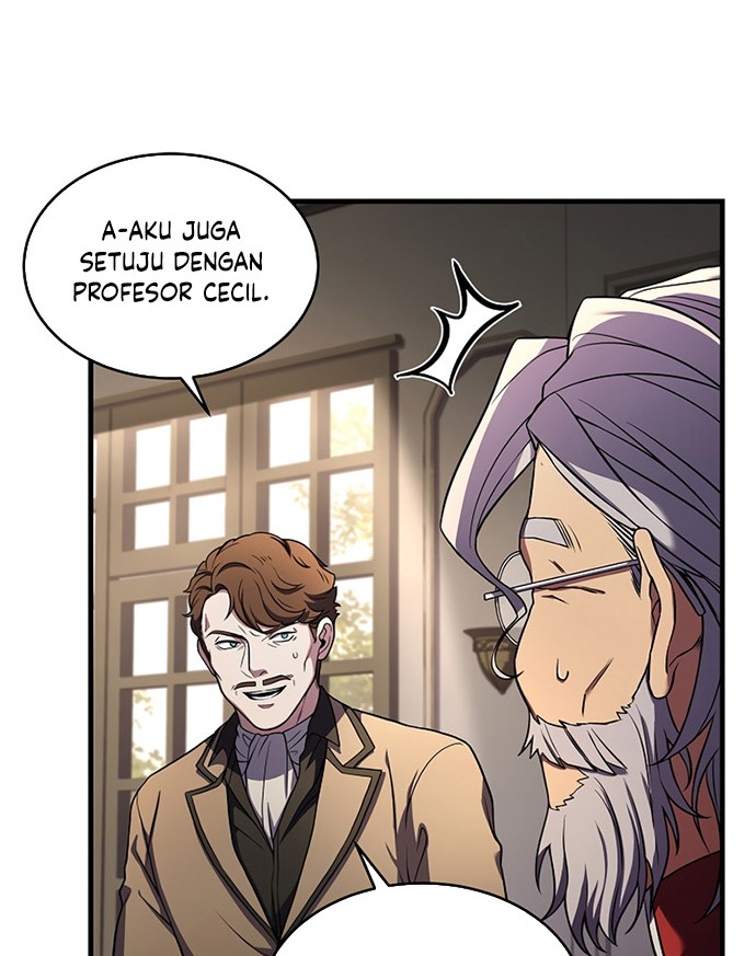 Return of The Greatest Lancer Chapter 43 Gambar 17