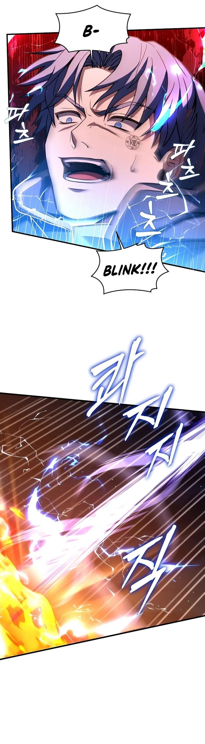 Return of The Greatest Lancer Chapter 42 Gambar 22
