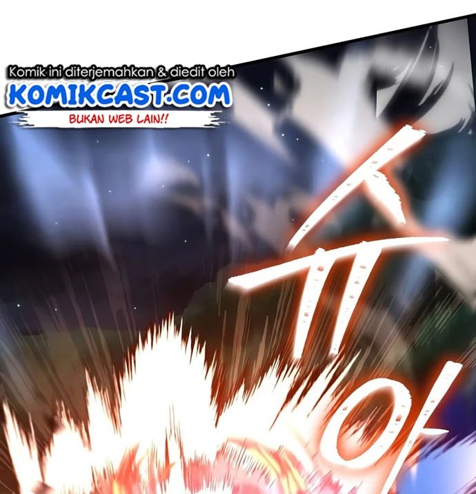 Return of The Greatest Lancer Chapter 42 Gambar 23
