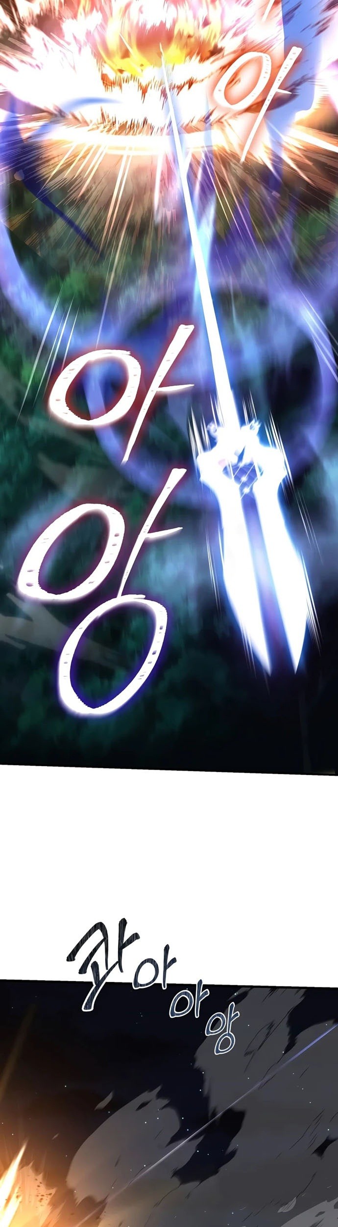 Return of The Greatest Lancer Chapter 42 Gambar 24