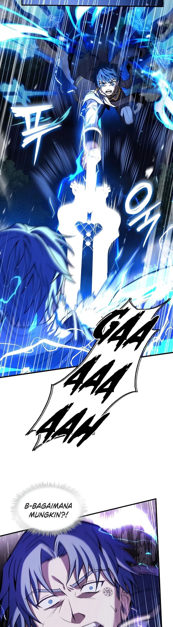 Return of The Greatest Lancer Chapter 42 Gambar 28