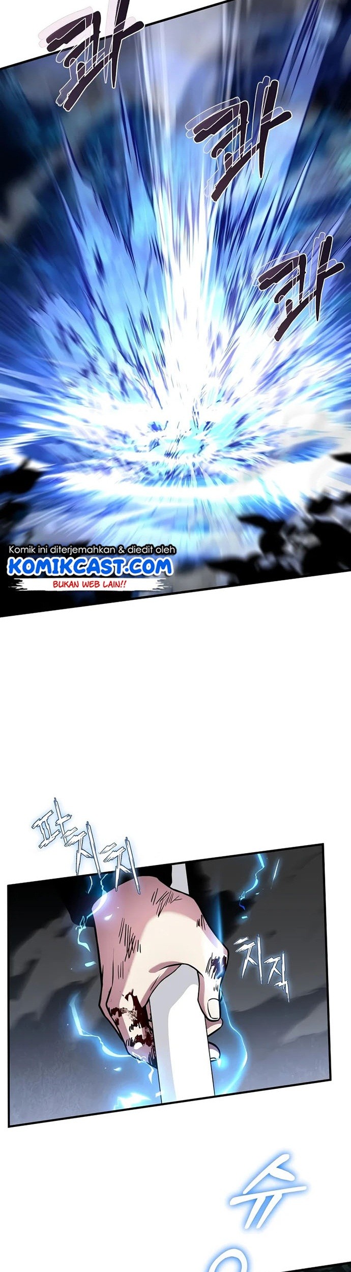 Return of The Greatest Lancer Chapter 42 Gambar 30