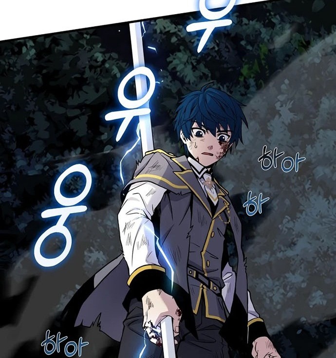 Return of The Greatest Lancer Chapter 42 Gambar 31