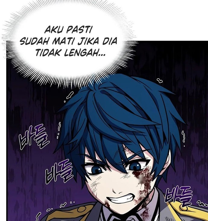 Return of The Greatest Lancer Chapter 42 Gambar 35
