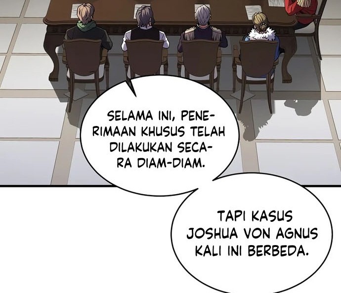 Return of The Greatest Lancer Chapter 42 Gambar 47