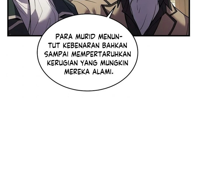 Return of The Greatest Lancer Chapter 42 Gambar 49