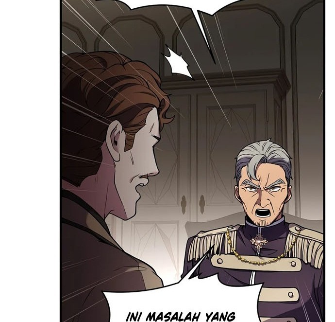 Return of The Greatest Lancer Chapter 42 Gambar 53