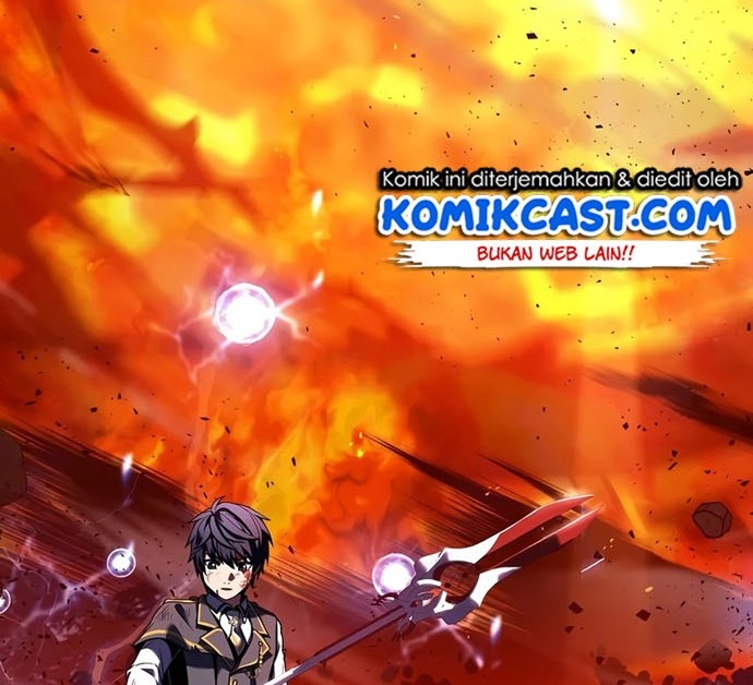 Return of The Greatest Lancer Chapter 42 Gambar 3