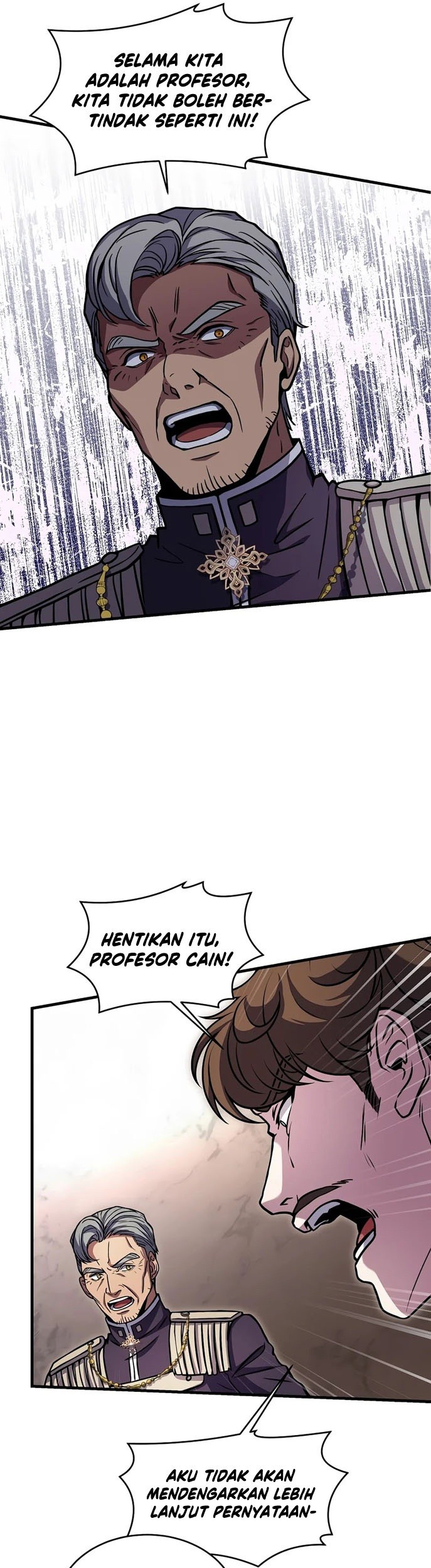 Return of The Greatest Lancer Chapter 42 Gambar 66