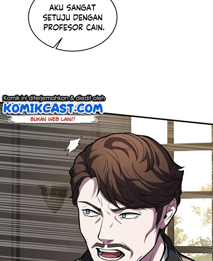Return of The Greatest Lancer Chapter 42 Gambar 67