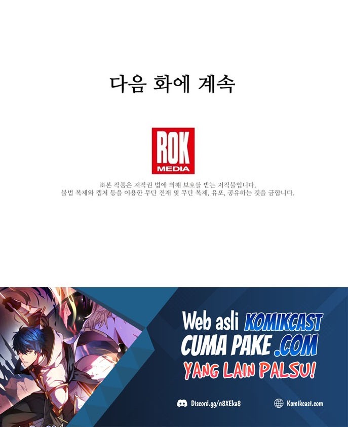 Return of The Greatest Lancer Chapter 42 Gambar 71
