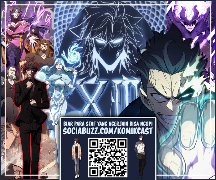 Return of The Greatest Lancer Chapter 42 Gambar 72