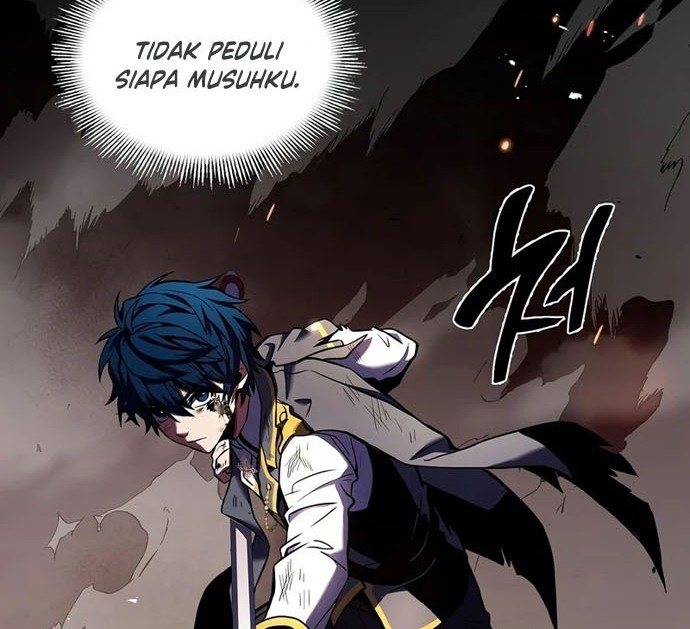 Return of The Greatest Lancer Chapter 42 Gambar 5