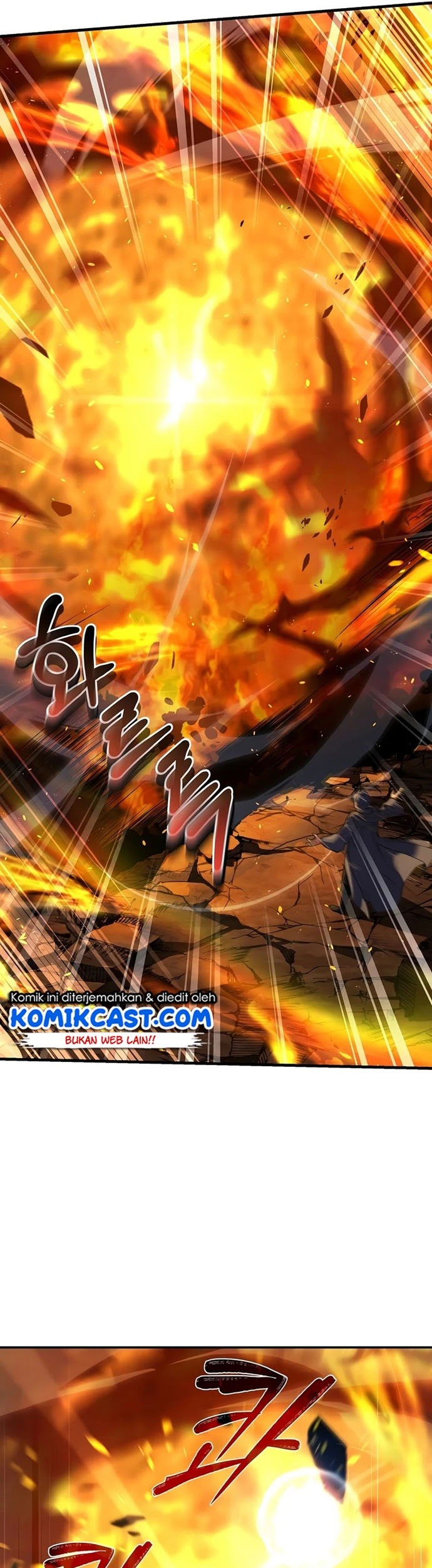 Return of The Greatest Lancer Chapter 42 Gambar 10