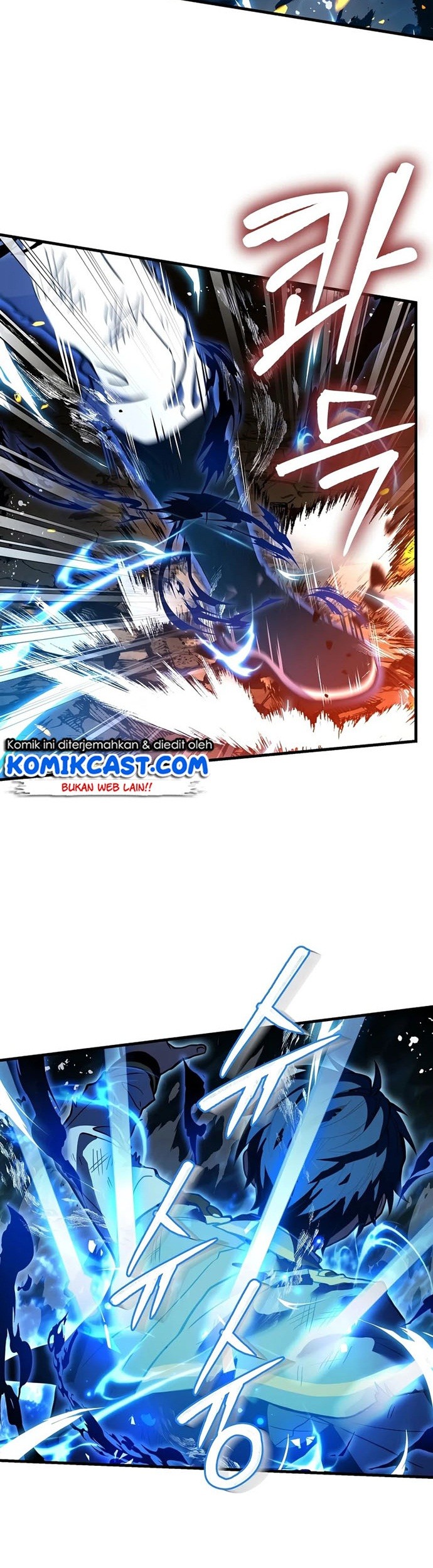 Return of The Greatest Lancer Chapter 42 Gambar 14