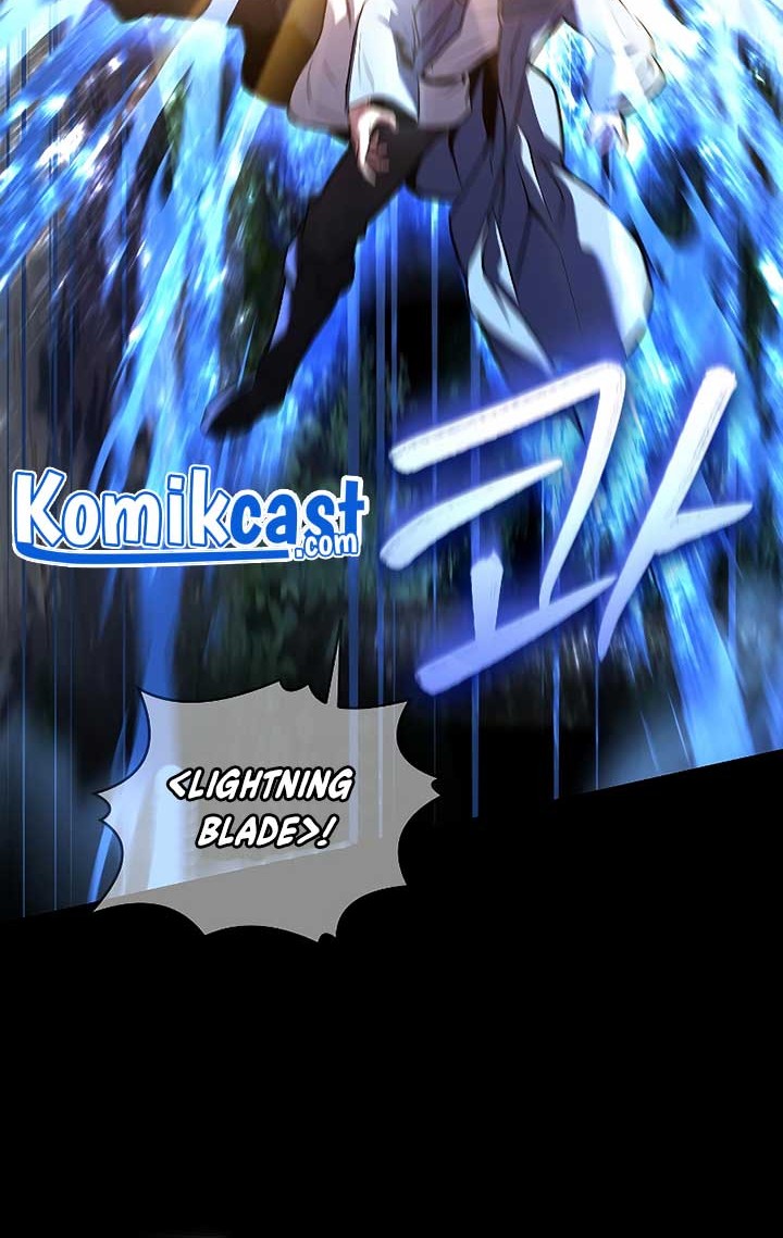 Return of The Greatest Lancer Chapter 41 Gambar 25