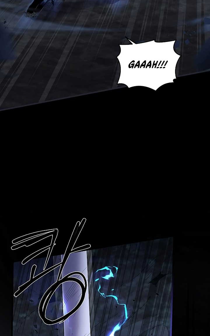 Return of The Greatest Lancer Chapter 41 Gambar 27