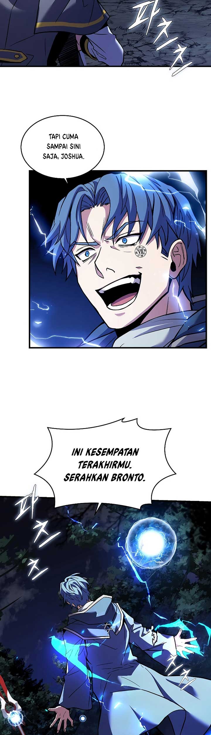 Return of The Greatest Lancer Chapter 41 Gambar 30