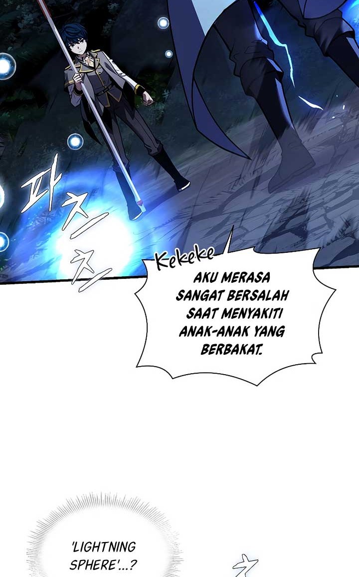 Return of The Greatest Lancer Chapter 41 Gambar 31