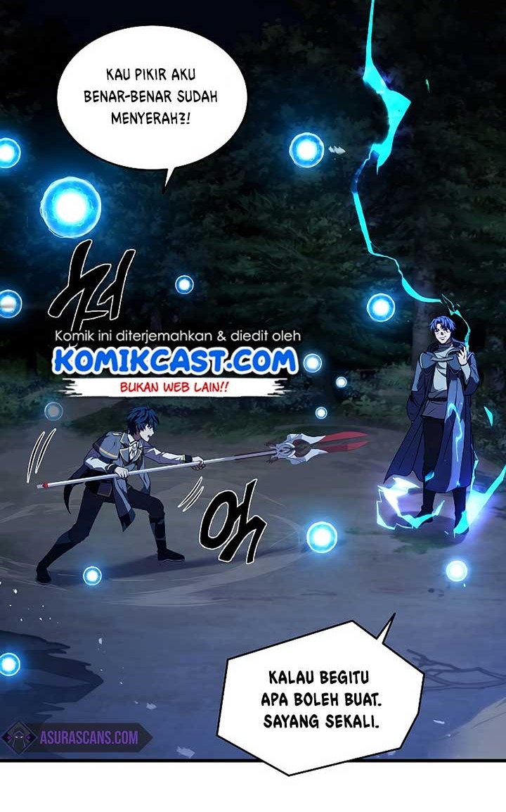 Return of The Greatest Lancer Chapter 41 Gambar 33