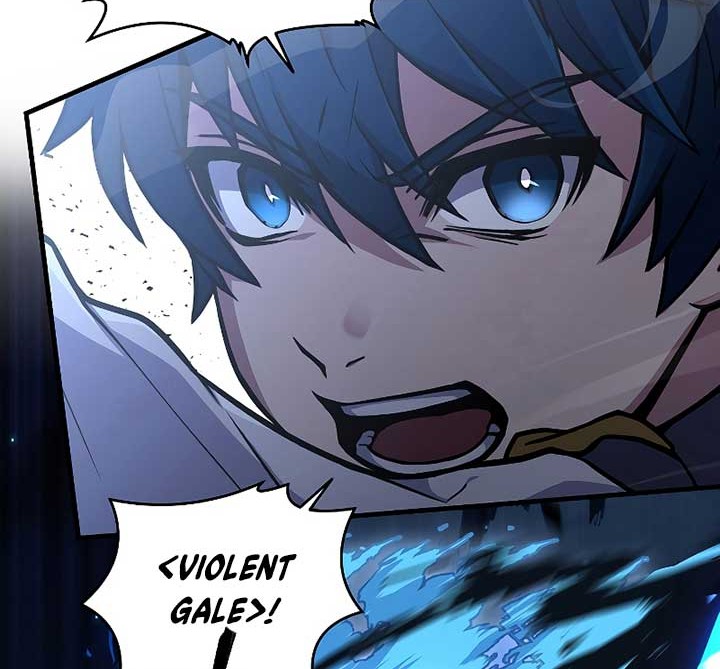 Return of The Greatest Lancer Chapter 41 Gambar 35