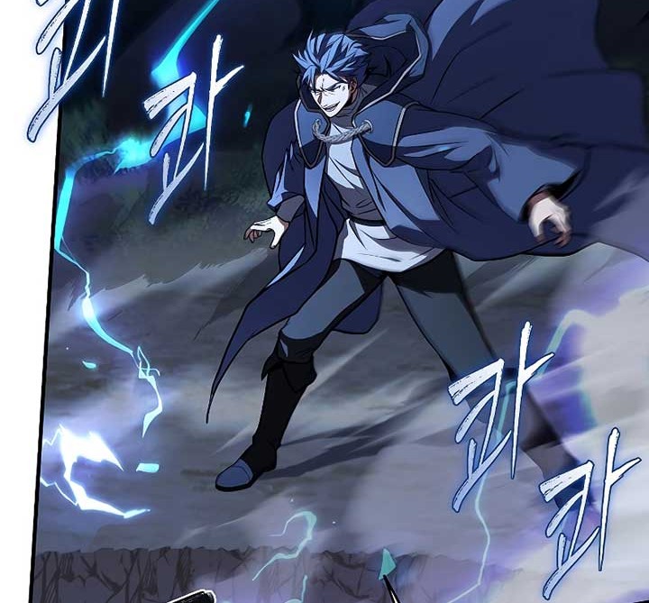 Return of The Greatest Lancer Chapter 41 Gambar 37