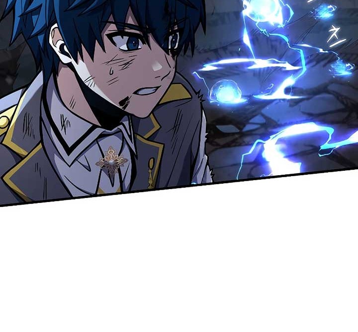 Return of The Greatest Lancer Chapter 41 Gambar 41