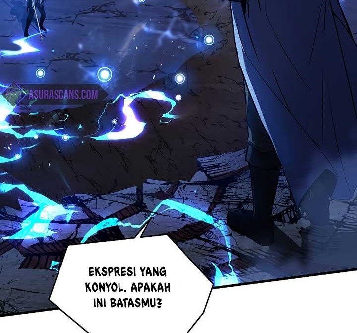 Return of The Greatest Lancer Chapter 41 Gambar 43